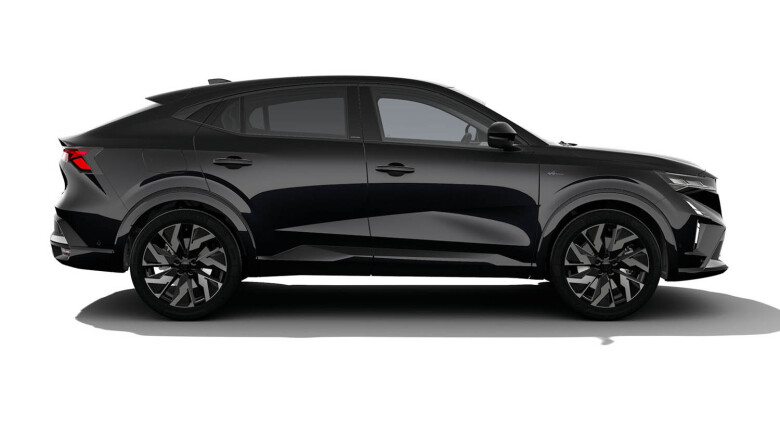 Renault Rafale E-Tech FHEV Iconic Esprit Alpine 5dr Auto 4C Hybrid Estate